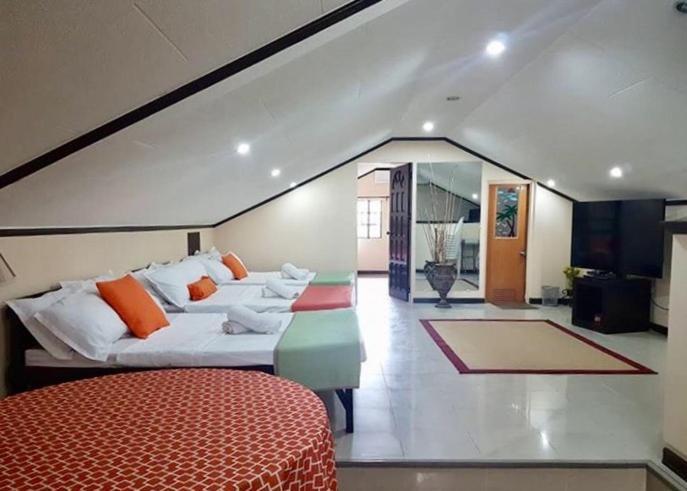 Villa Angelica Resort Alaminos Dış mekan fotoğraf