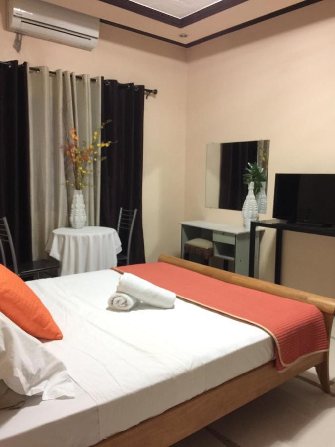 Villa Angelica Resort Alaminos Dış mekan fotoğraf