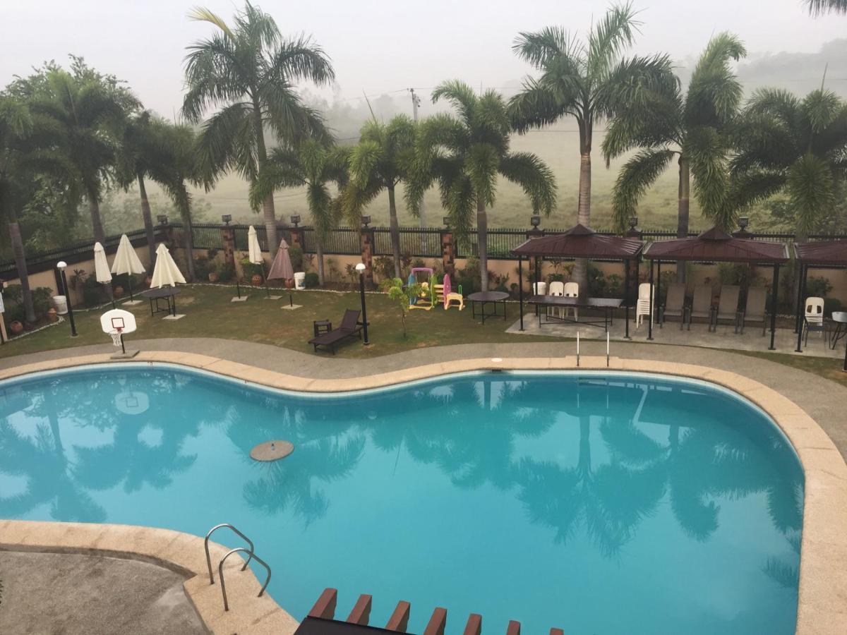 Villa Angelica Resort Alaminos Dış mekan fotoğraf