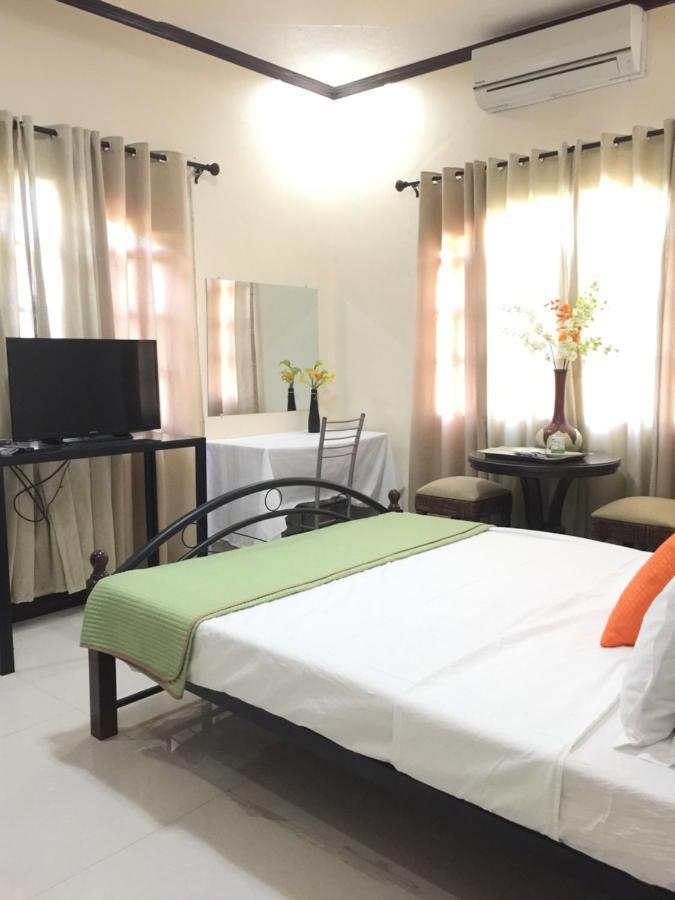 Villa Angelica Resort Alaminos Dış mekan fotoğraf